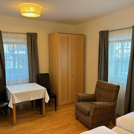 Appartement Alpen Glueck Schloessl Unterm Rain à Kirchberg en Tyrol Extérieur photo
