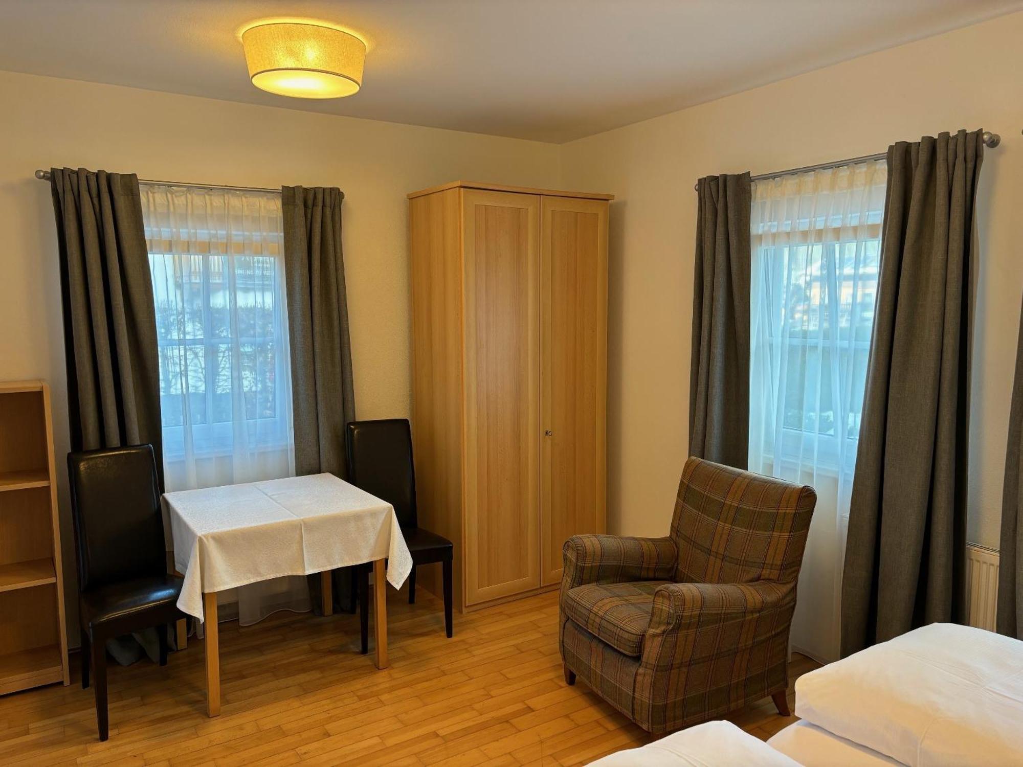 Appartement Alpen Glueck Schloessl Unterm Rain à Kirchberg en Tyrol Extérieur photo