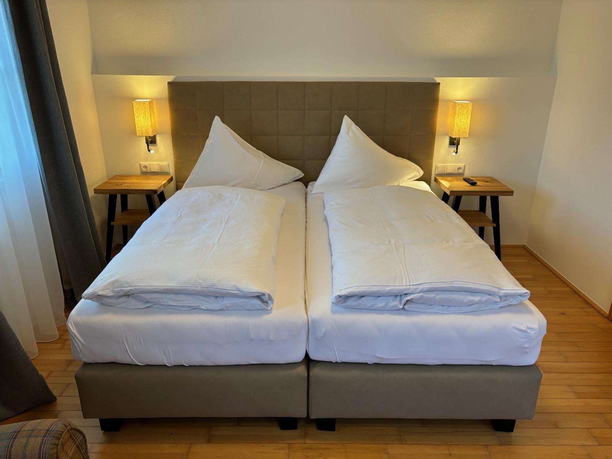Appartement Alpen Glueck Schloessl Unterm Rain à Kirchberg en Tyrol Extérieur photo